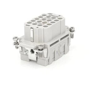 18 ПИН правоъгълни промишлени вложки с висока плътност