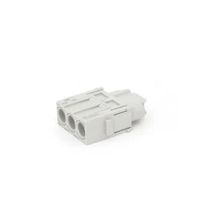 3PIN 40A 500V компресиран модул за кримпване