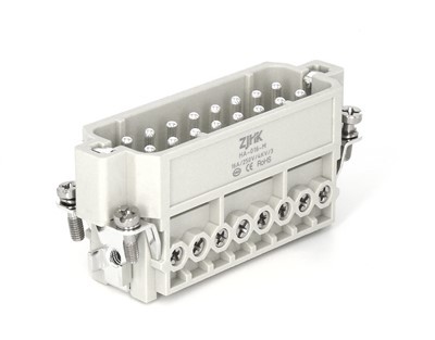 16 щифта Вложка за метод на винтово свързване